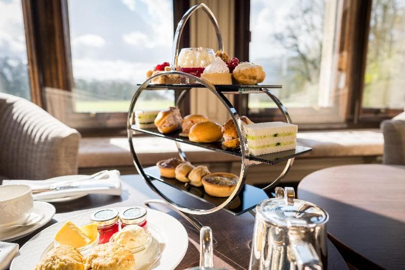 Armathwaite Hall Hotel & Spa 3