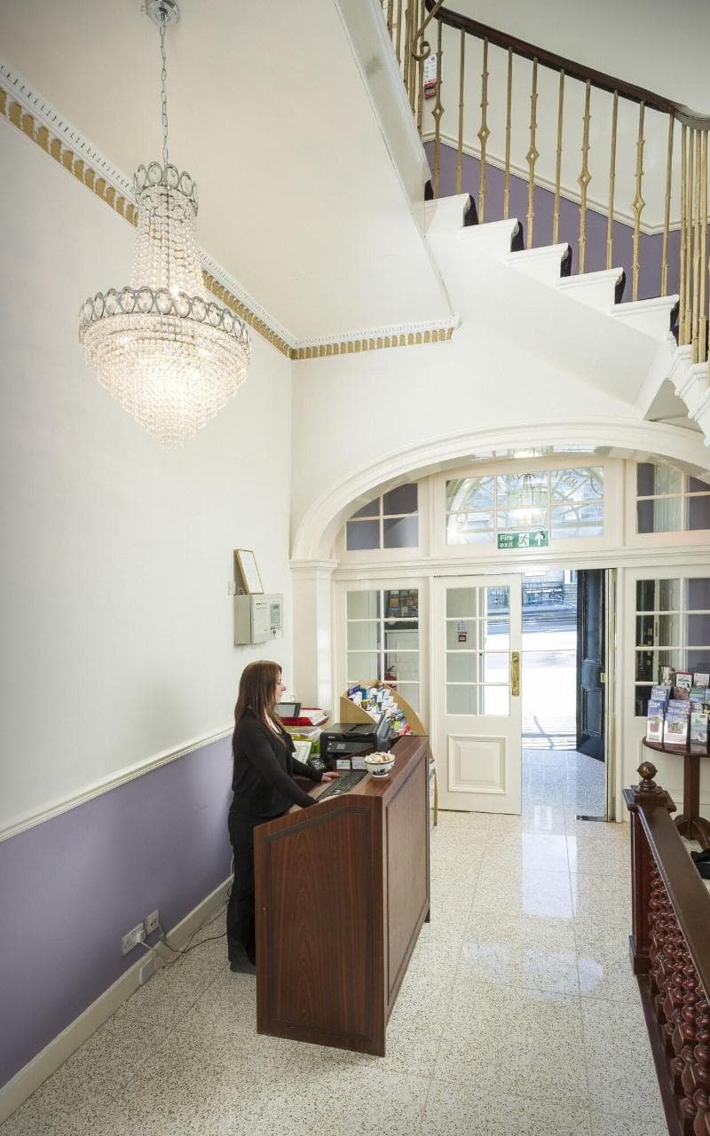 Ballantrae Hotel 4