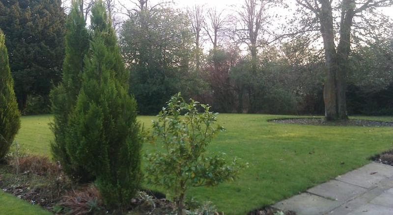 Dalmeny Park Country House Hotel 5