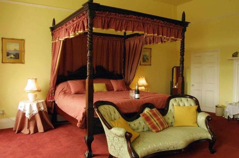 Moresby Hall 2