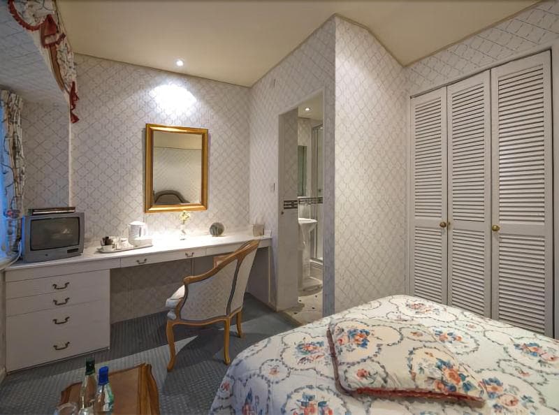 Rothay Manor (Adults Only) 5