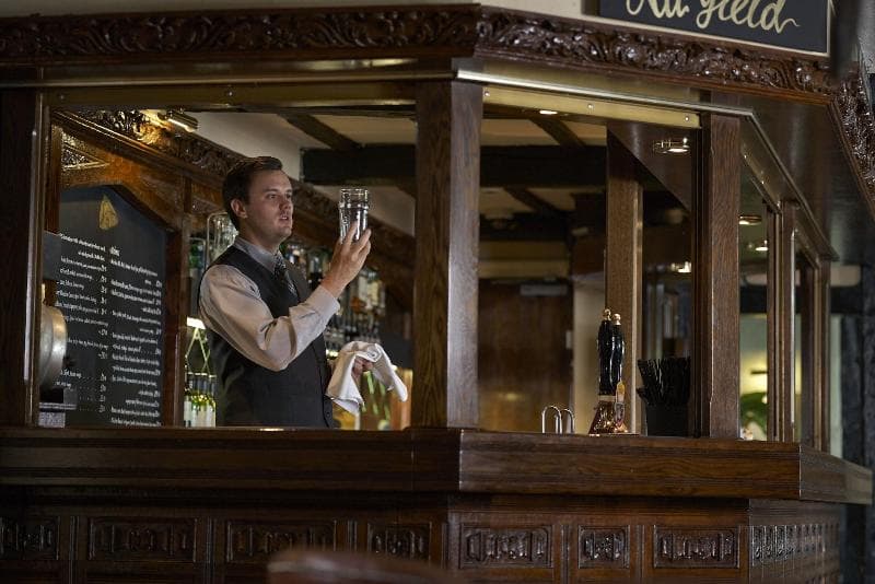 The Bull Hotel 2