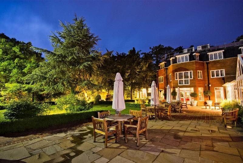 The Bull Hotel 4