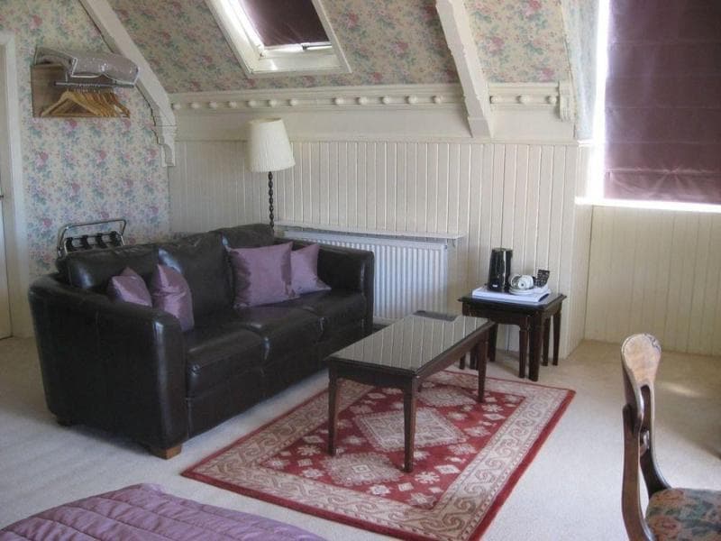 Shaftesbury Hotel Dundee - Adults Only 5