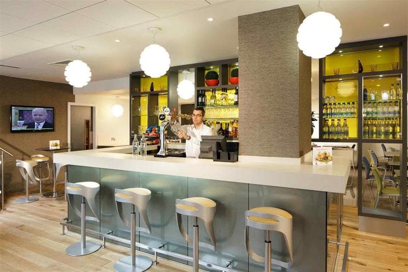 Ibis Manchester Centre Princess Street photo 1