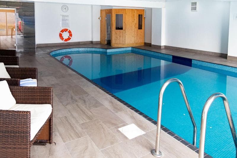Hillthwaite Hotel 2