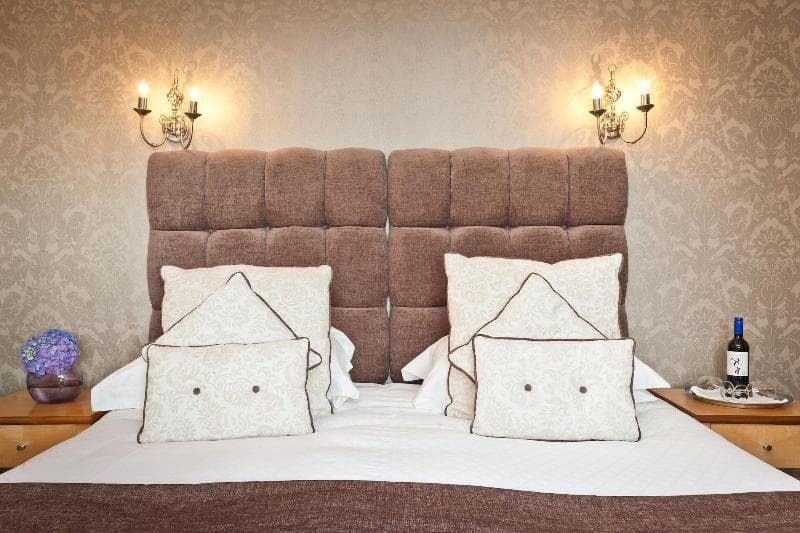 Hillthwaite Hotel 4
