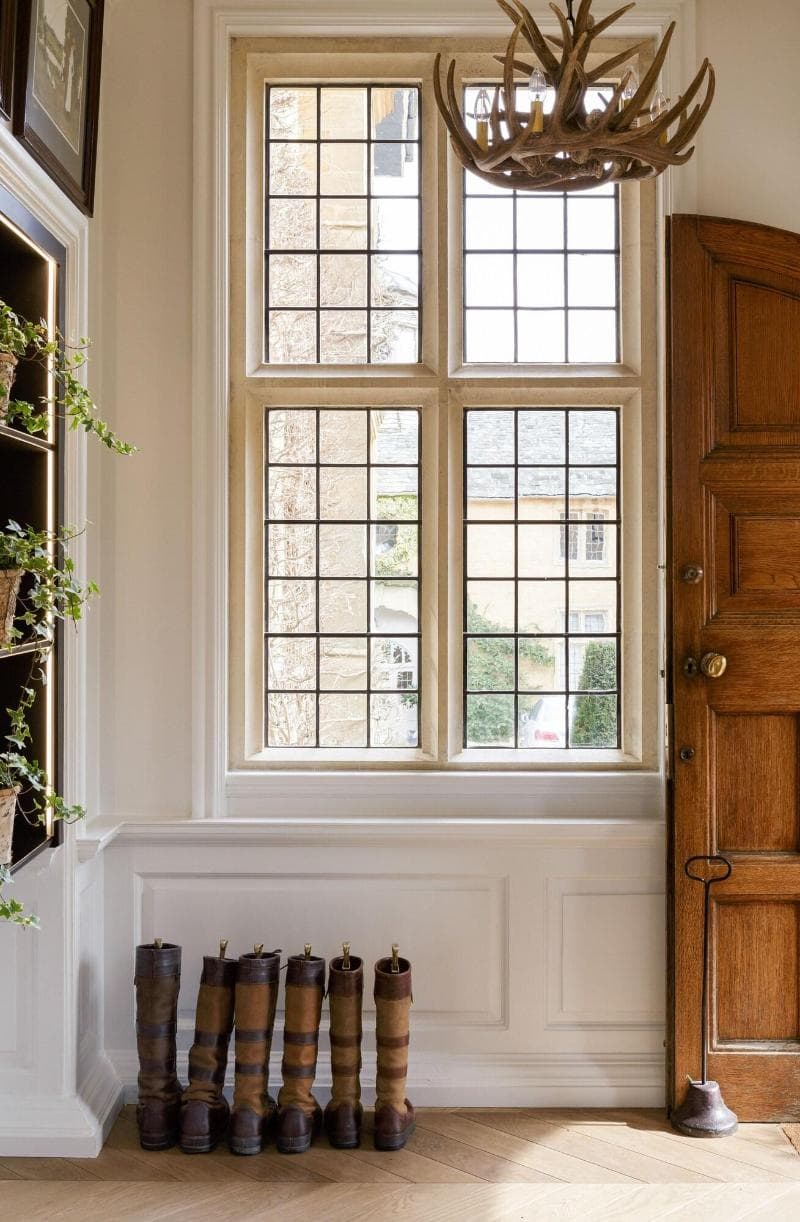 The Slaughters Manor House 5