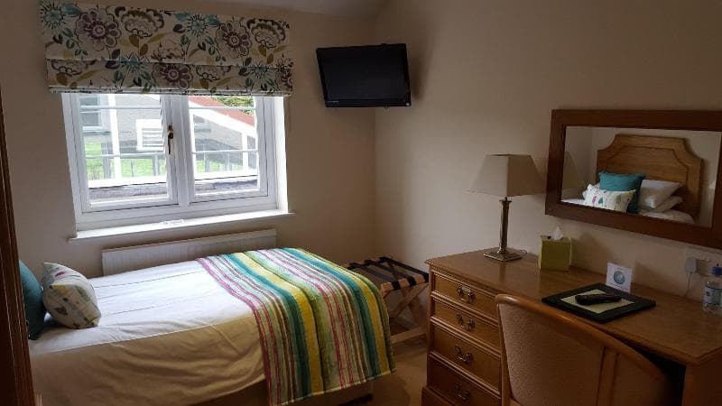 Apple Tree Hotel 4