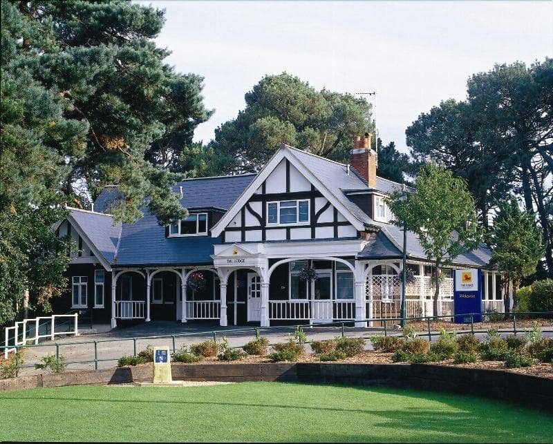 The Lodge At Meyrick Park 5