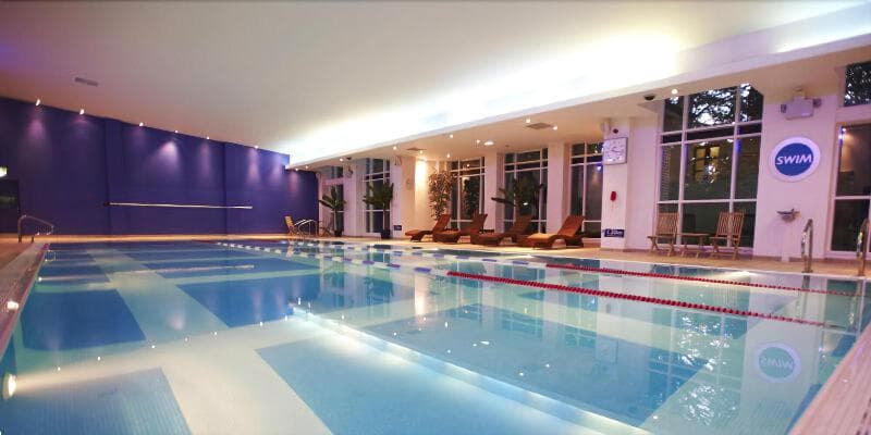 The Lodge At Meyrick Park main