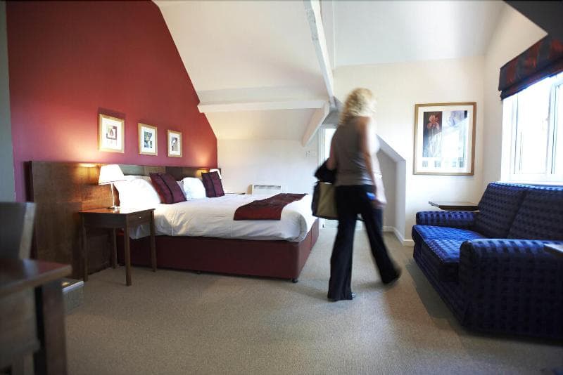 The Lodge At Meyrick Park 3