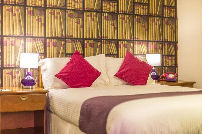 Flackley Ash Hotel, Restaurant & Spa photo 1
