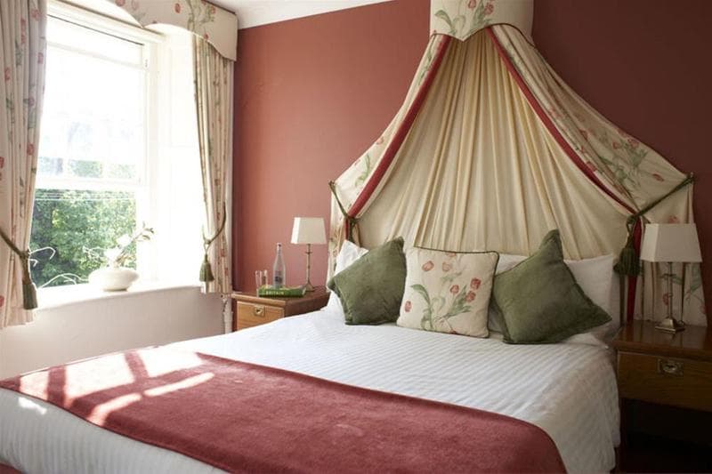 Flackley Ash Hotel, Restaurant & Spa 2