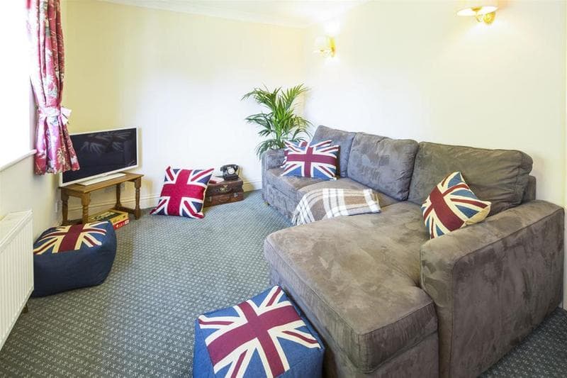 Flackley Ash Hotel, Restaurant & Spa 4