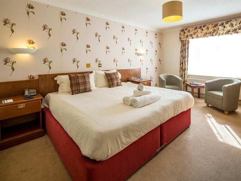 Flackley Ash Hotel, Restaurant & Spa 5