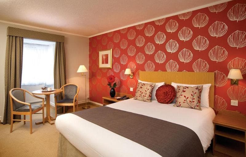 The Hickstead Hotel 4