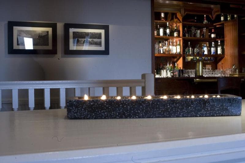 The Hickstead Hotel 5
