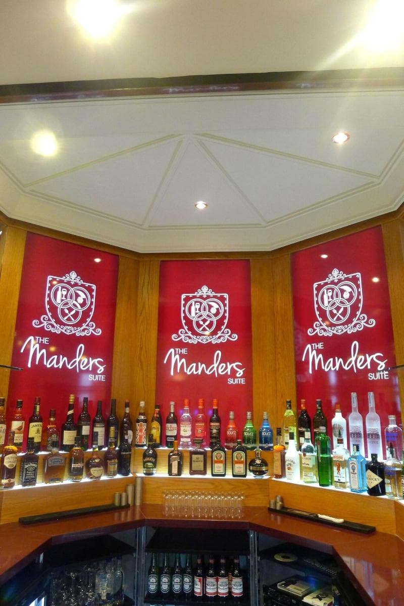The Mount Hotel Country Manor 2