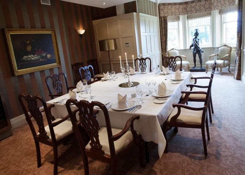 The Mount Hotel Country Manor 4