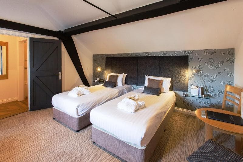 The Mount Hotel Country Manor 5