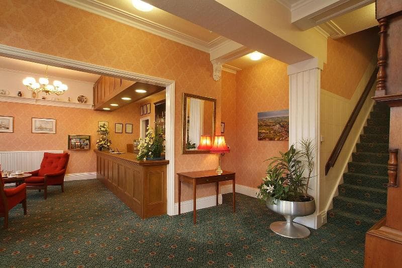 Saxonville Hotel 4