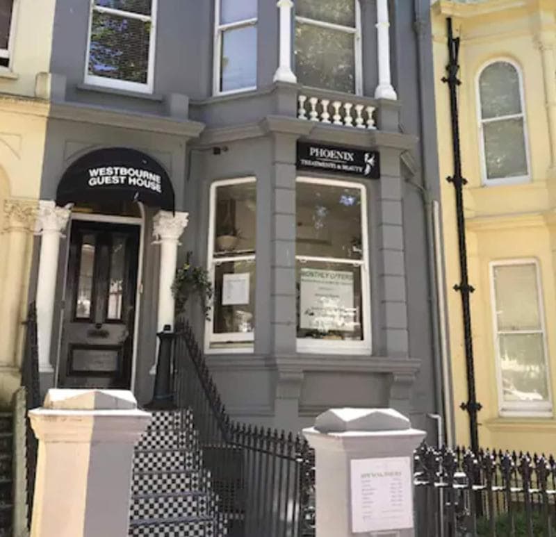 Westbourne 5
