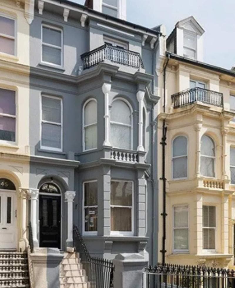 Westbourne 4