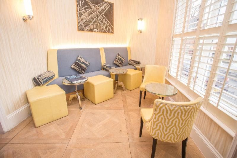 Chichester Harbour Hotel main