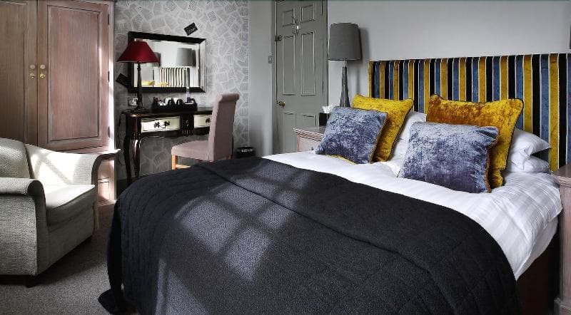 Chichester Harbour Hotel 4