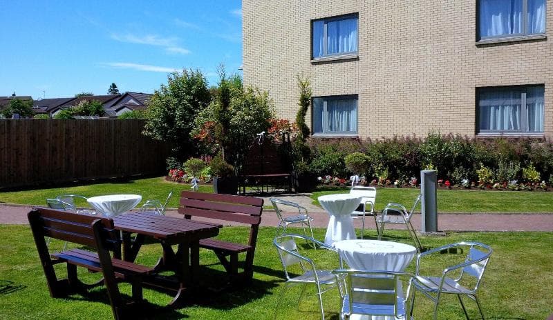 The Park Hotel 3