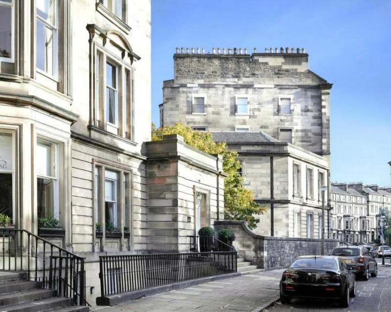 Hapimag Resort Edinburgh photo 1