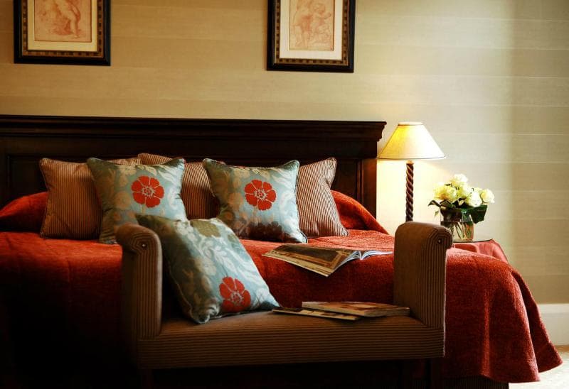 Hapimag Resort Edinburgh 5