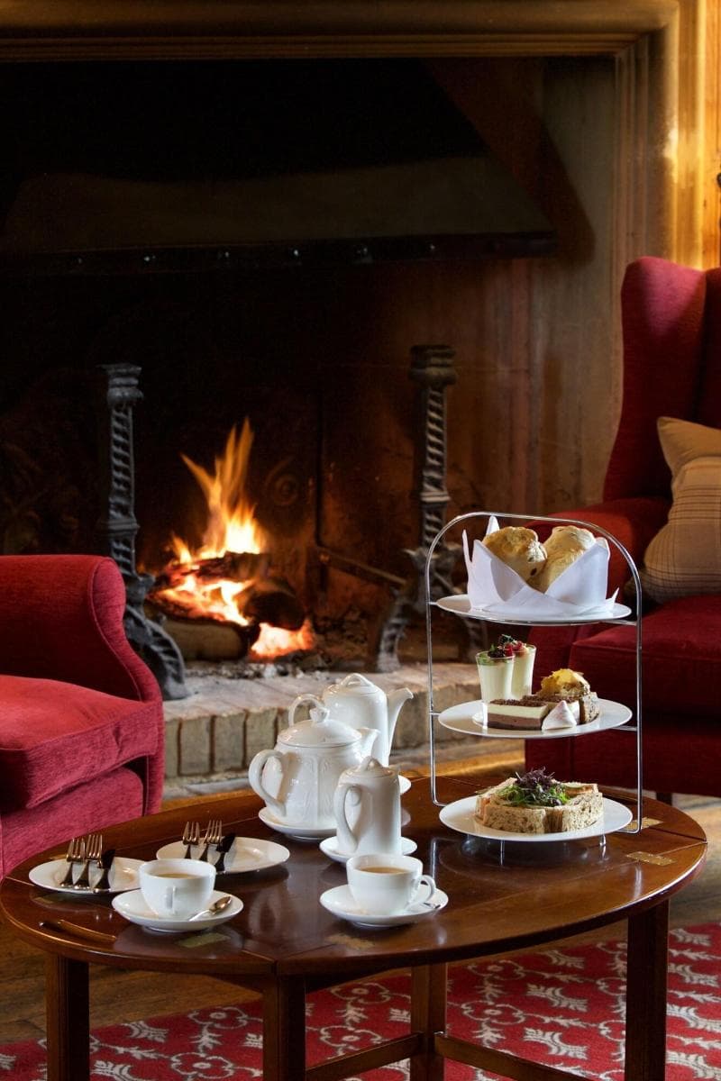 Buckland Manor 3