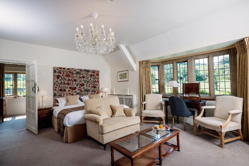 Buckland Manor 5