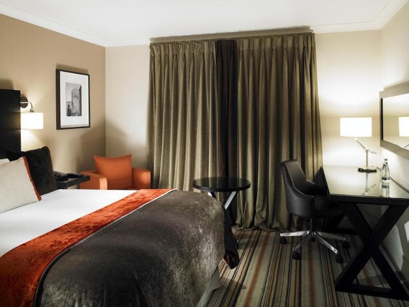 Staverton Park Hotel & Golf Club 5
