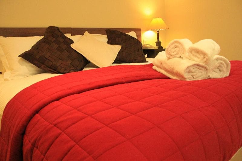 Annandale Arms Hotel 5