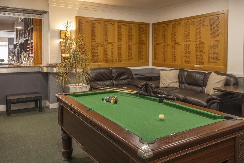 Best Western The Dartmouth Hotel Golf & Spa 5