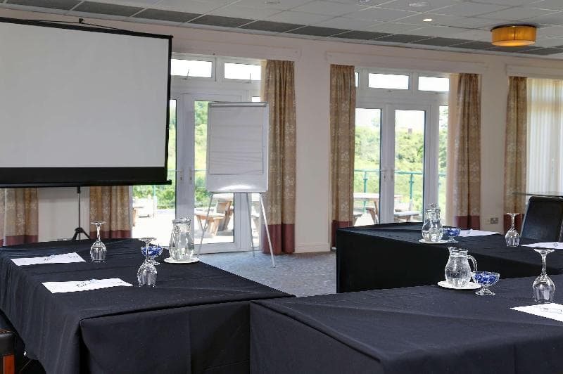 Best Western The Dartmouth Hotel Golf & Spa photo 1