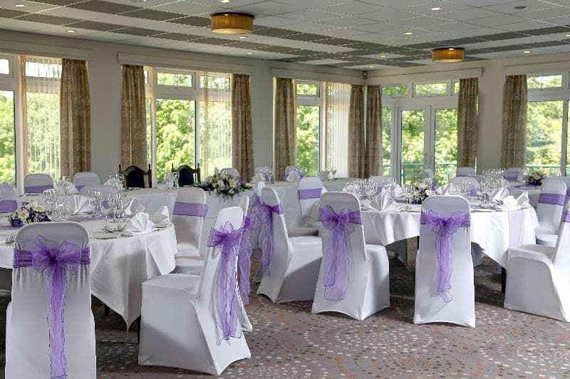 Best Western The Dartmouth Hotel Golf & Spa 3