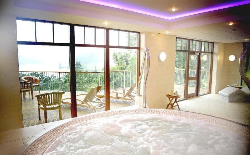 Lake Vyrnwy Hotel & Spa photo 1