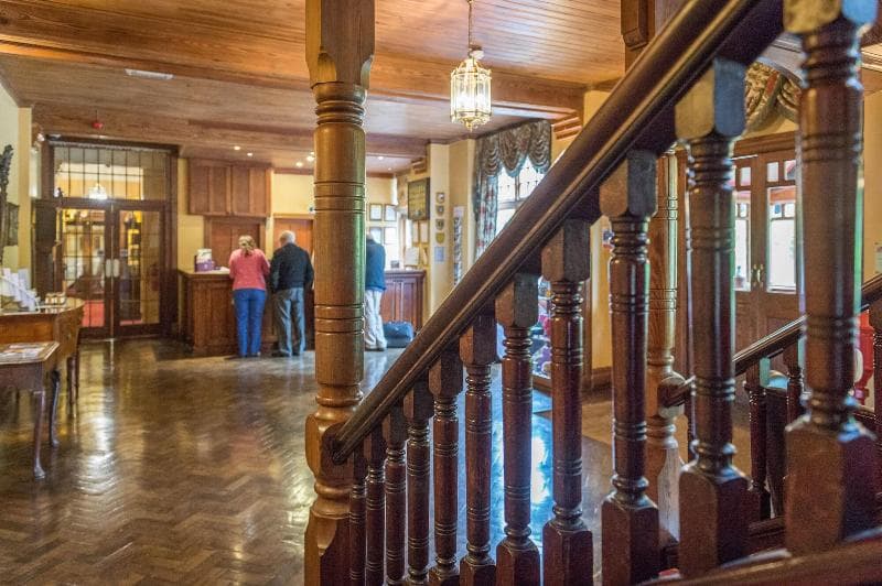 Lake Vyrnwy Hotel & Spa 5