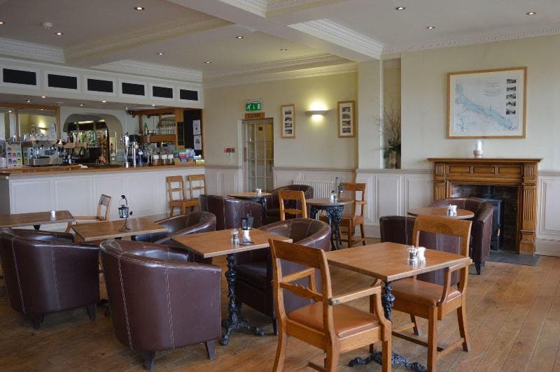 Lake Vyrnwy Hotel & Spa 3