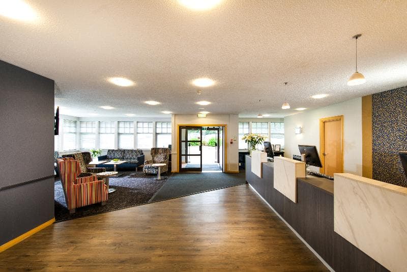 Speedbird Inn 2