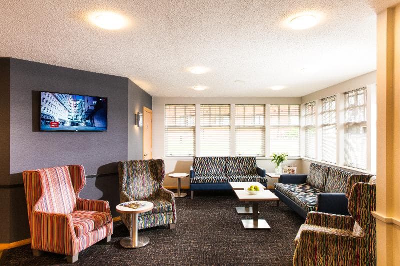 Speedbird Inn 3