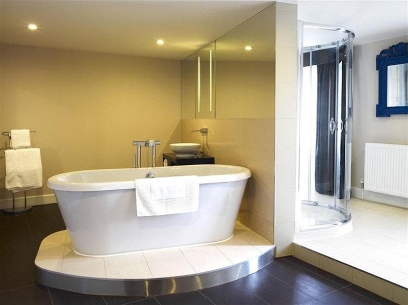 De Vere Beaumont Estate 2