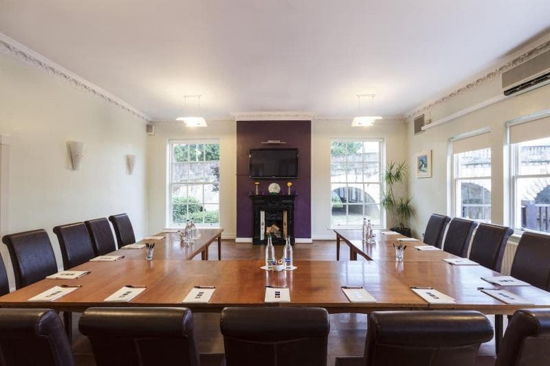 Thames Riviera Hotel, Sure Hotel Collection By Best Western main