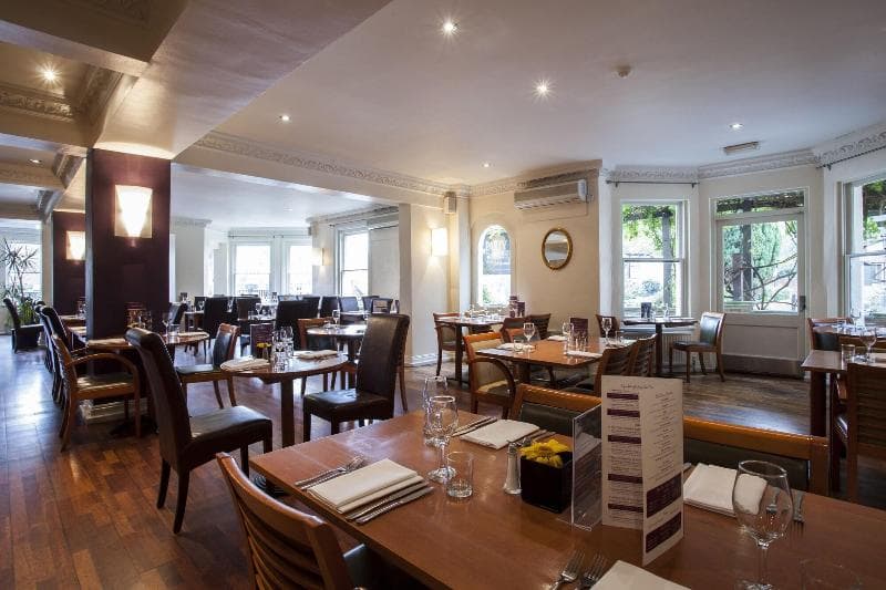 Thames Riviera Hotel, Sure Hotel Collection By Best Western 5