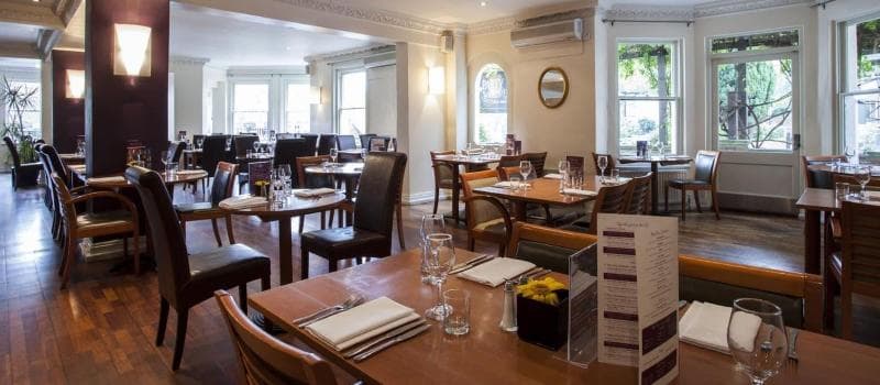 Thames Riviera Hotel, Sure Hotel Collection By Best Western 3