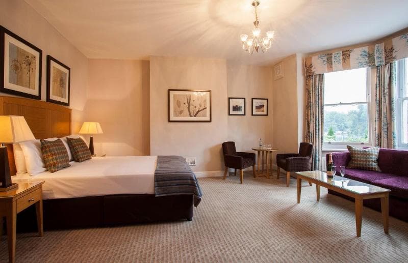 Thames Riviera Hotel, Sure Hotel Collection By Best Western 4